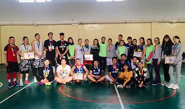 3vs3 Basketball