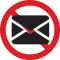 breaking email